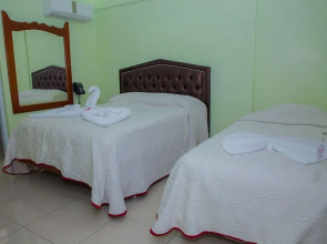 Aparta Hotel Don Olivo
