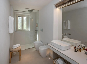 Castello San Marco Charming Hotel & Spa