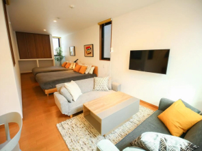 PrimeRoom Beppu TATAMI Suite