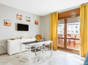 Apartamento La Caracola