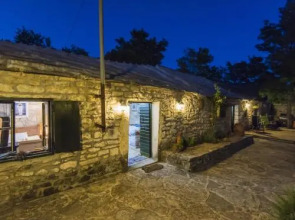 Holiday Home Hrvacic