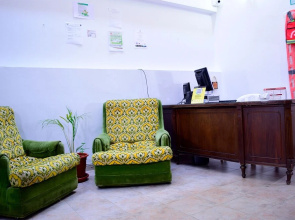 Hotel Gold Fenix