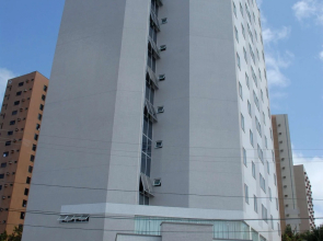 Stop Way Hotel São Luís