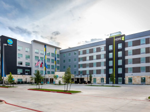 Tru by Hilton Pflugerville, TX