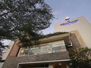 The Legian Sunset Residence