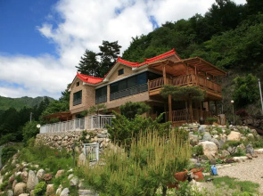 Yeoul Pension