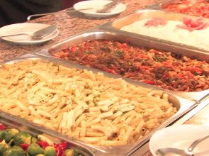 A11 Hotel Obaköy - All inclusive