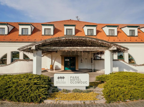 Hotel Pracharna