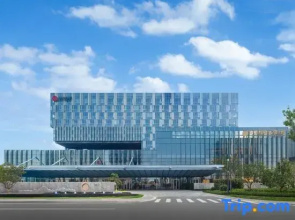 Grand New Century Hotel Meishan Spring Shaoxing