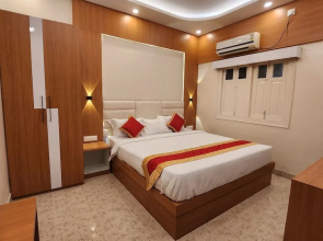 Hotel Priyadarsini