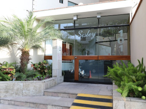 Miraflores4Rent Sisley