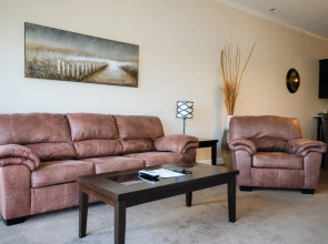 2 Bedroom Lake View Villa - Unit 307