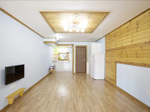 Songgye Terrace Punggyeong Pension