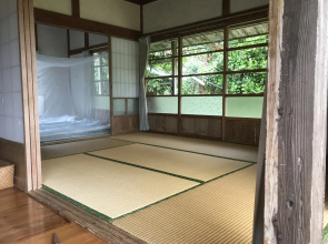 Hananumoto Henachi no Yado