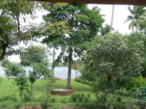 Vembanad Lake Villas
