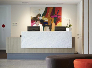 Quarters at Flinders Hotel
