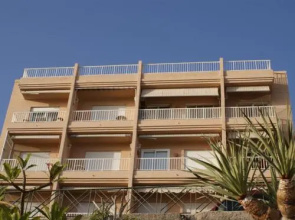 Apartamentos Vista Bahia