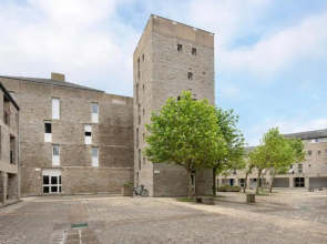 Charmant appartement a deux cent cinquante metre de la plage a Arzon