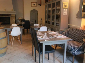 le clos du Patre
