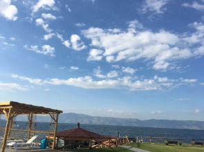 Tsovasar Family Rest Complex