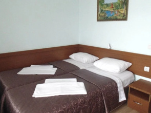 Adlerskij Guest House