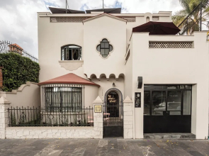 Casa Juárez