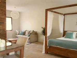 Villa Luberon&Spa