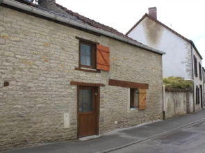 Holiday home Aqueducienne