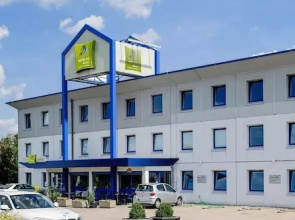 Hotel K1 Nohra (bei Weimar)