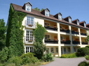 Ringhotel Schlosshotel Ernestgrün