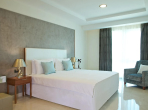 Millennium Executive Apartments Muscat