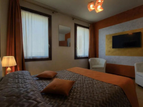 Residence San Miguel