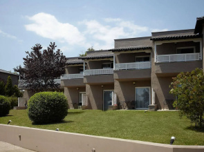 Dion Palace Resort & Spa