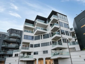 QV City Fringe Comfort Apartment - 810