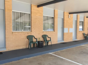 Sun City Motel