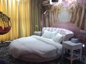 Jinrun Yangguang Apartment Hotel