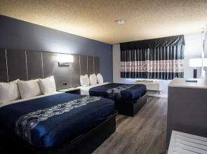 Coratel Inn and Suites By Jasper Eagan St Paul Airport & Mall of America