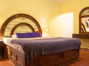 Peace Hostel
