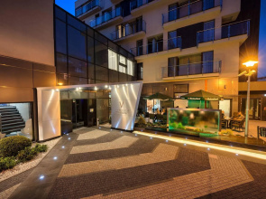 Vanilla Aparthotel