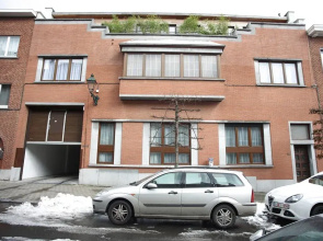 Apartments Résidence Lignum