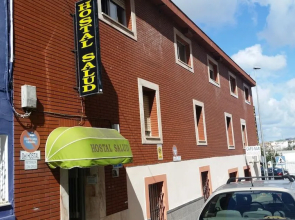 Hostal Salud