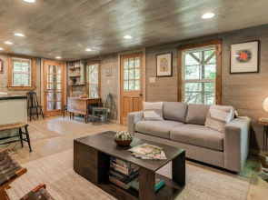 Doggett - 2 Br Cabin