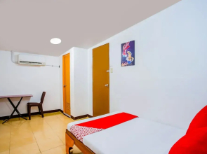 Mye Tourist Inn