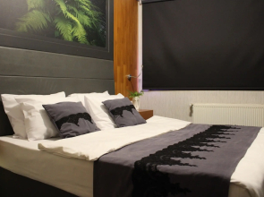 Black Art Otel