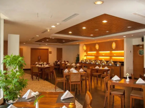 Hotel Santika Bangka