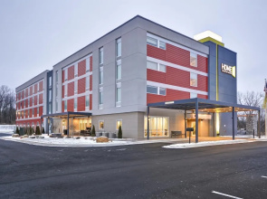 Home 2 Suites By Hilton Jackson