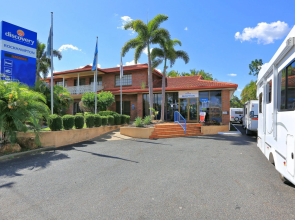 Discovery Parks - Rockhampton