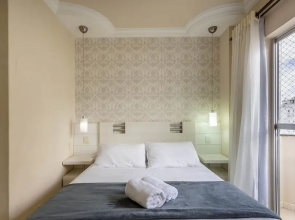 Apts Just 210m From the Beach in Balneario Camboriu - Edis