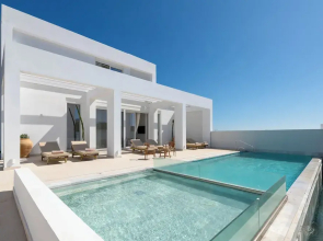 Seapalm Villa