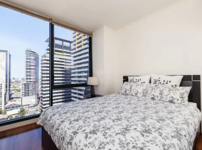 PIPER, 1BDR Southbank Apartment